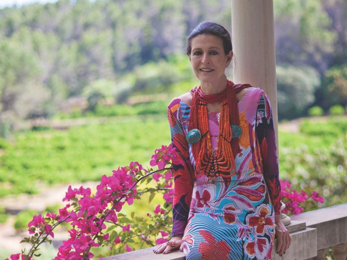 Mallorcas nye sosialitéer