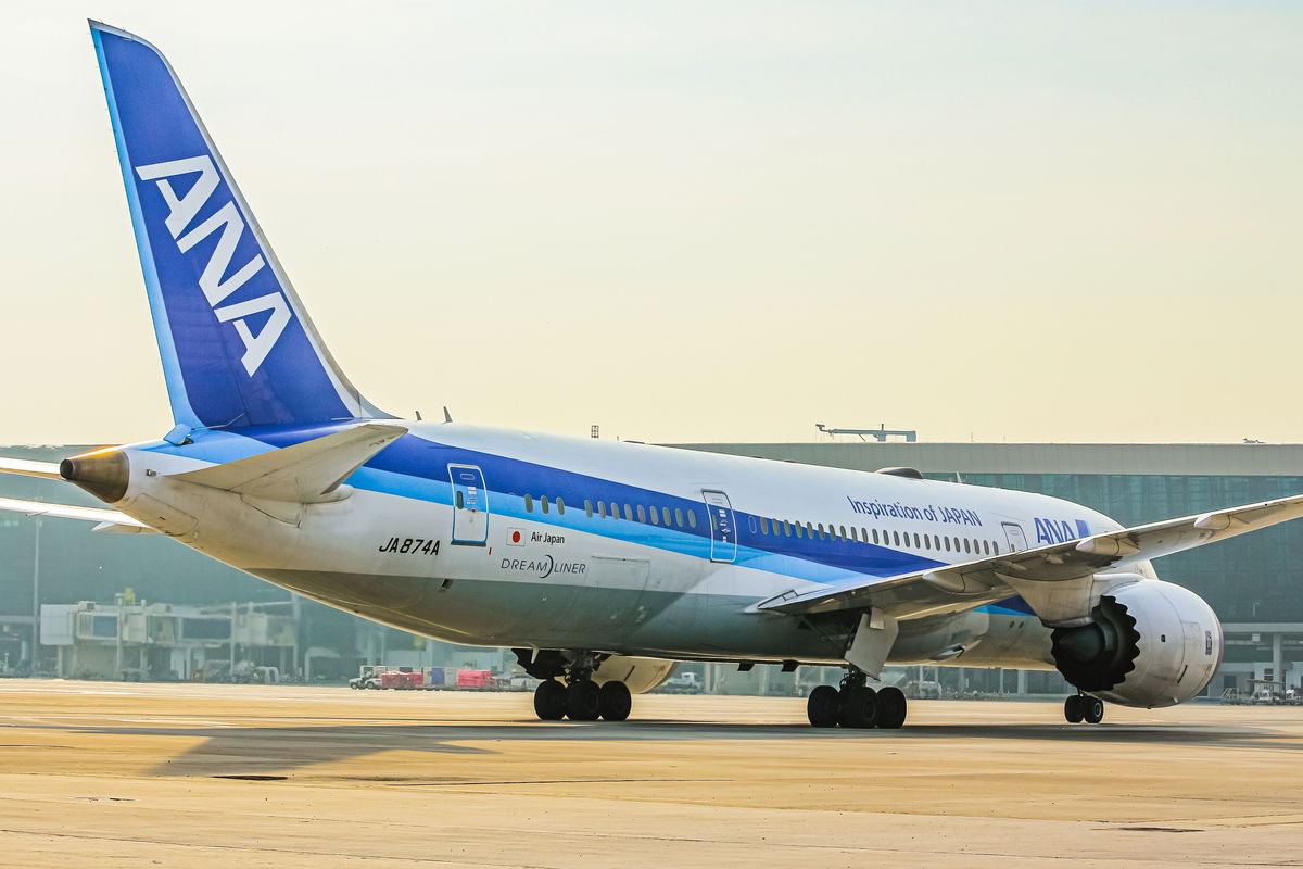 Nye direktefly til Japan fra Costa del Sol