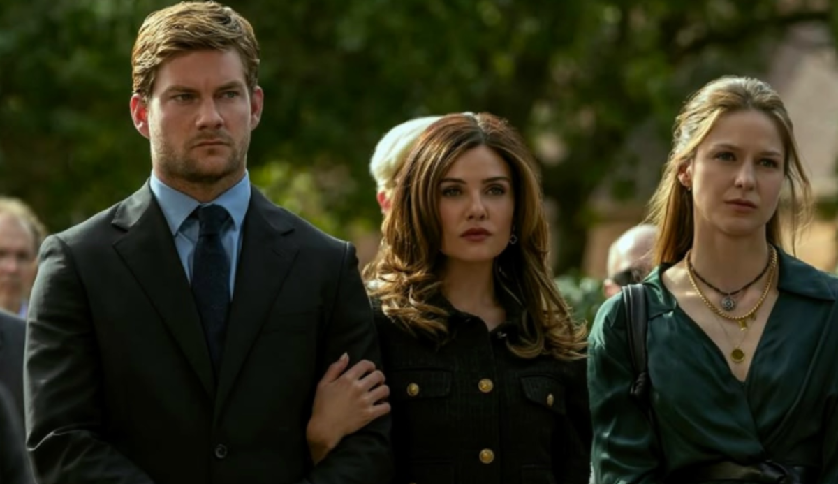 Trending TV: The Waterfront, Season One, og Smoke, Season One