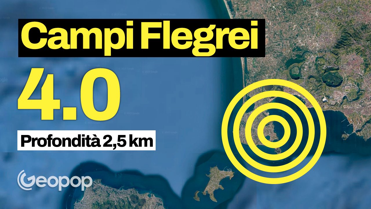 4.0 campi flegrei 18 luglio