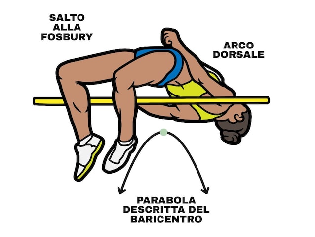 Fosbury bartender hopp