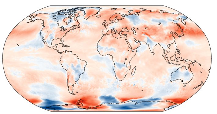 bollettino Copernicus