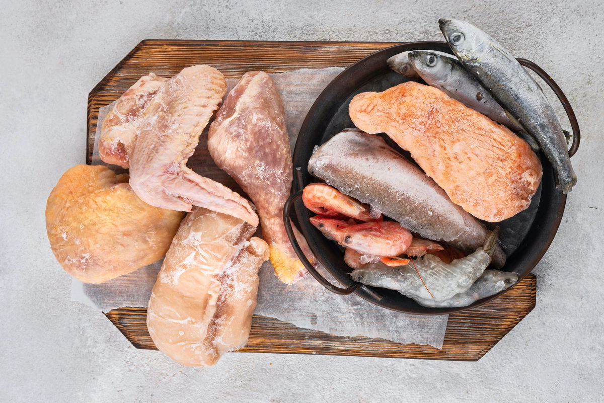 Vanlig tinefeil risikerer matforgiftning