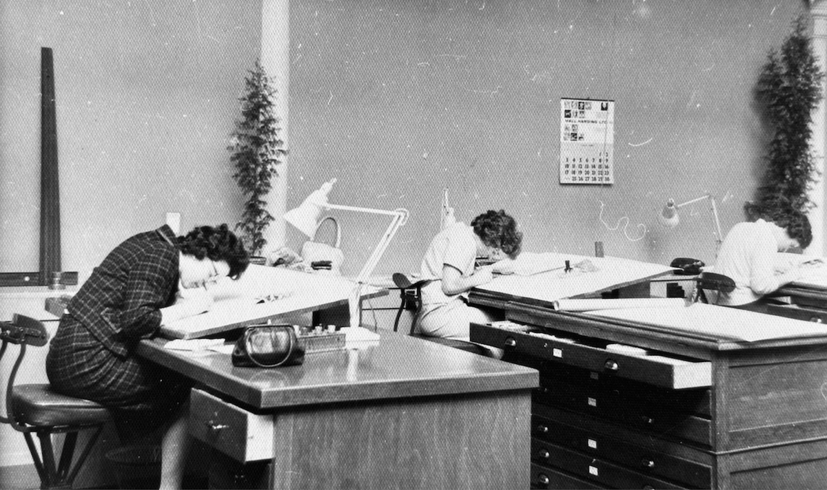 Kvinner i Spania: Et århundre med forandring