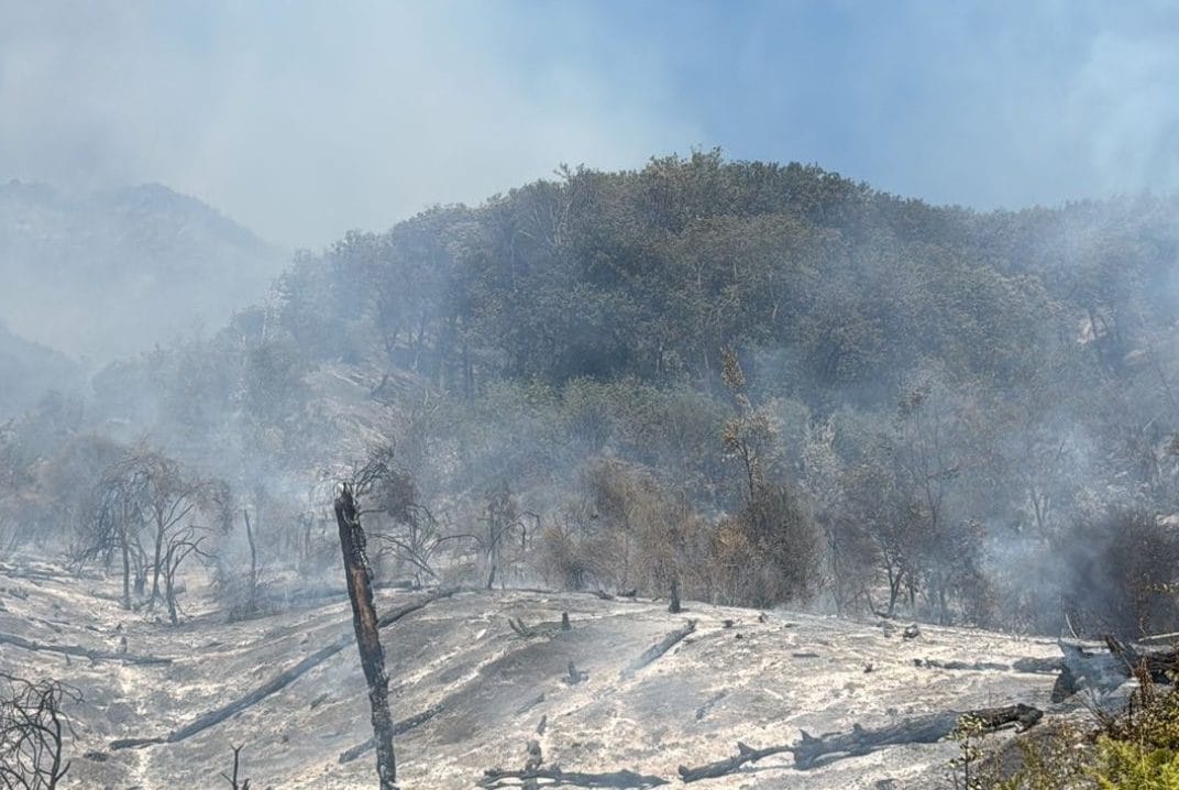incendi-vesuvio-spenti-fine-emergenza