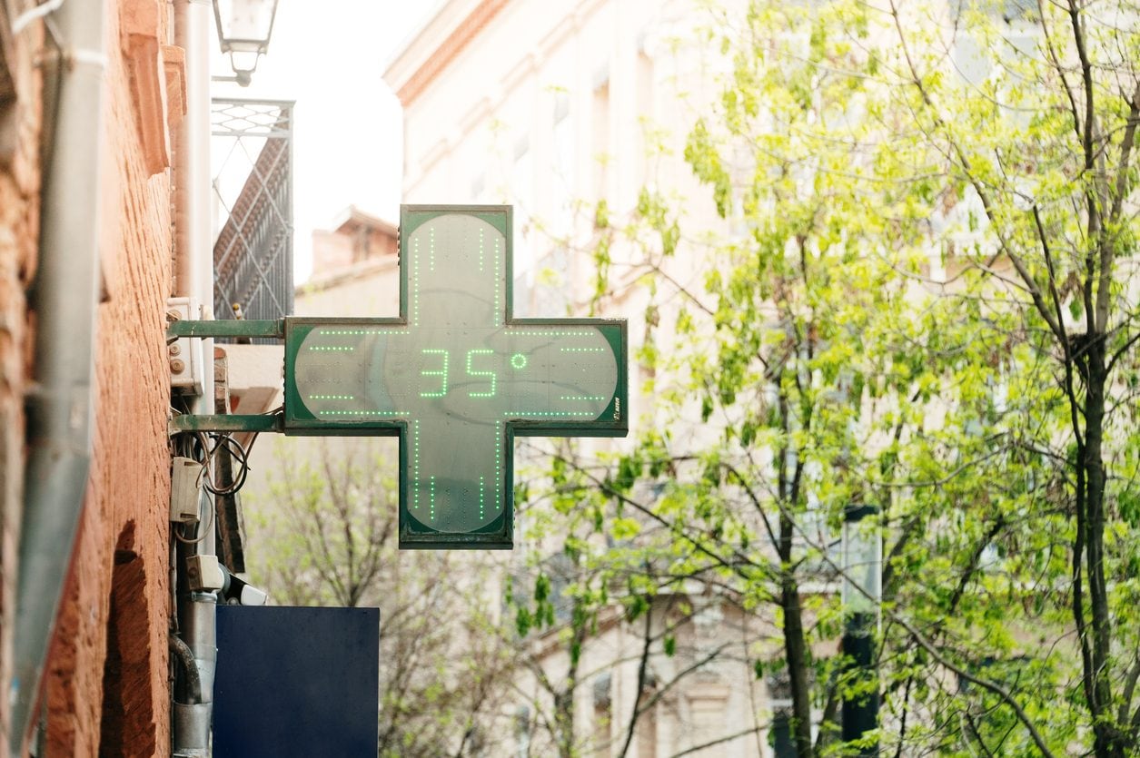 caldo città bollino rosso