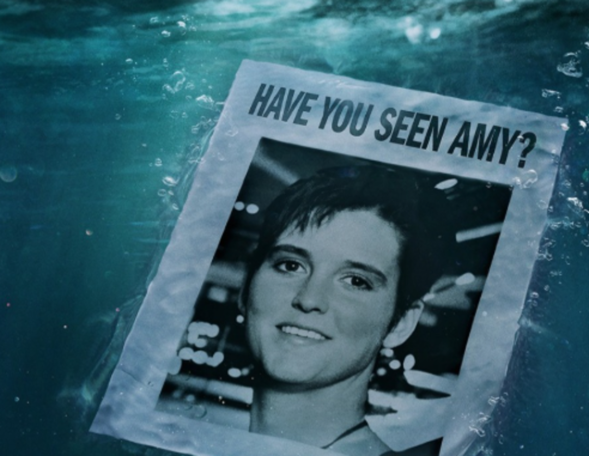 Trending TV: Amy Bradley mangler, miniserie og Oxford-året mitt