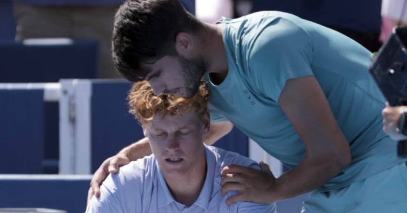 sinner alcaraz cincinnati