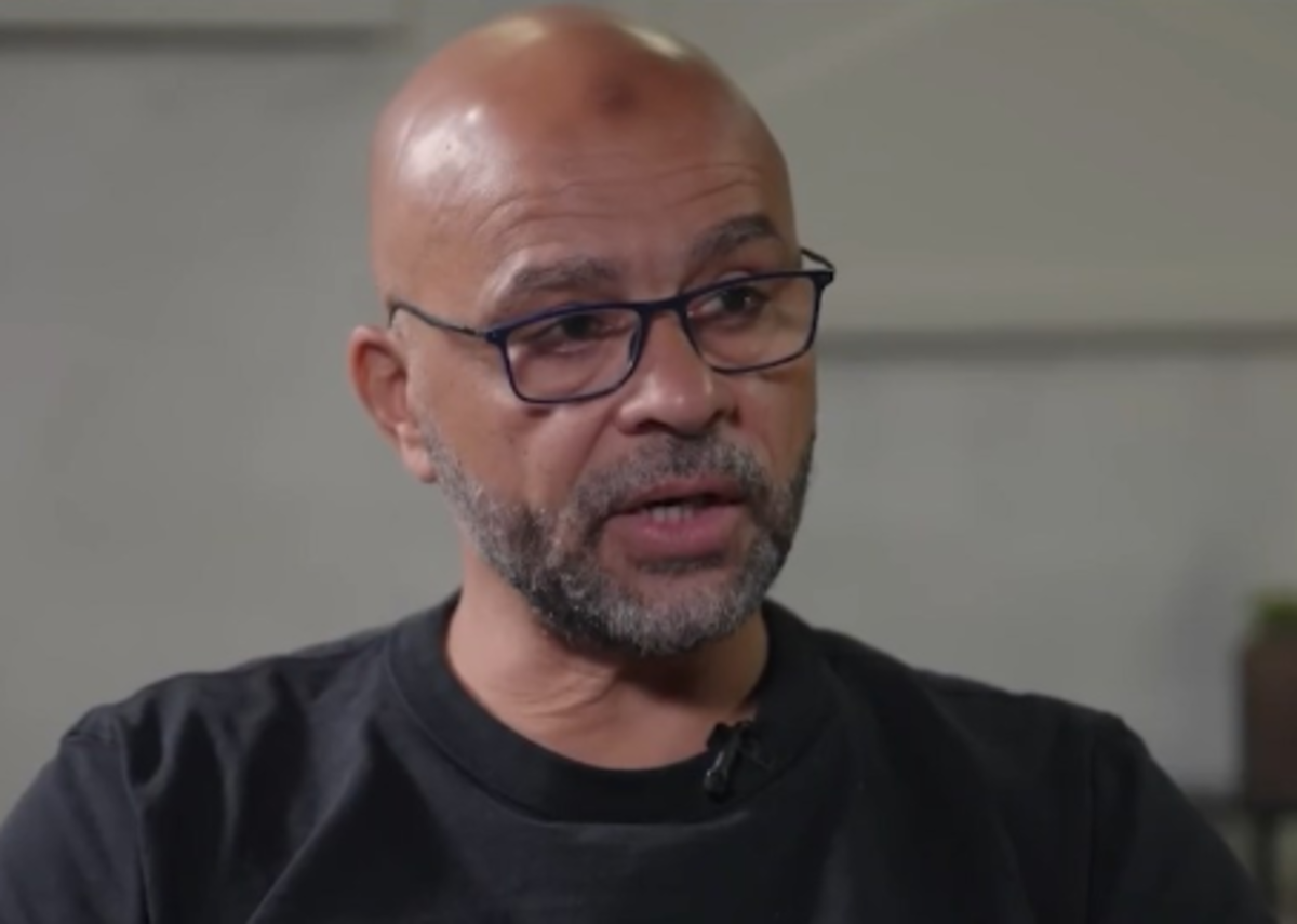 Ex-Google Exec Mo Gawdat advarer Ai vil utslette disse jobbene innen 2027