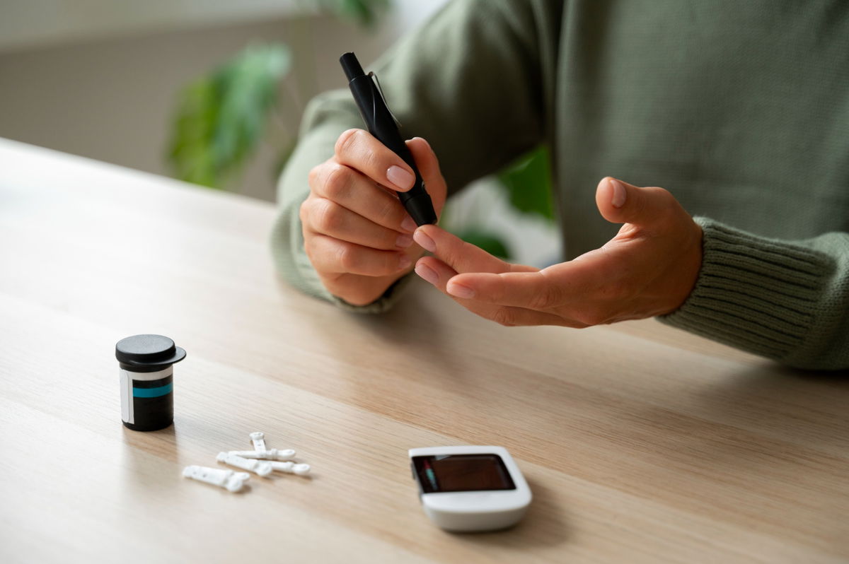 Type 1 diabetes reversert hos voksne