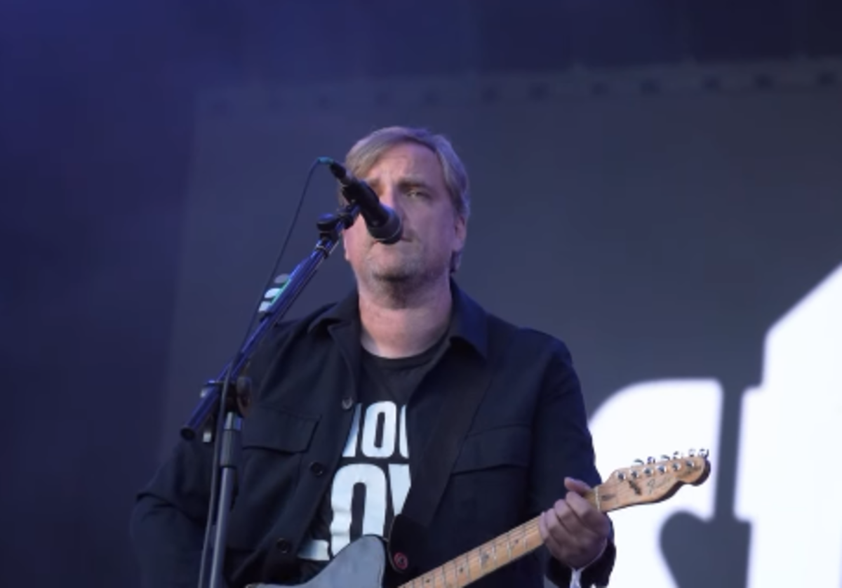 Vilar de Mouros Festival, 2025