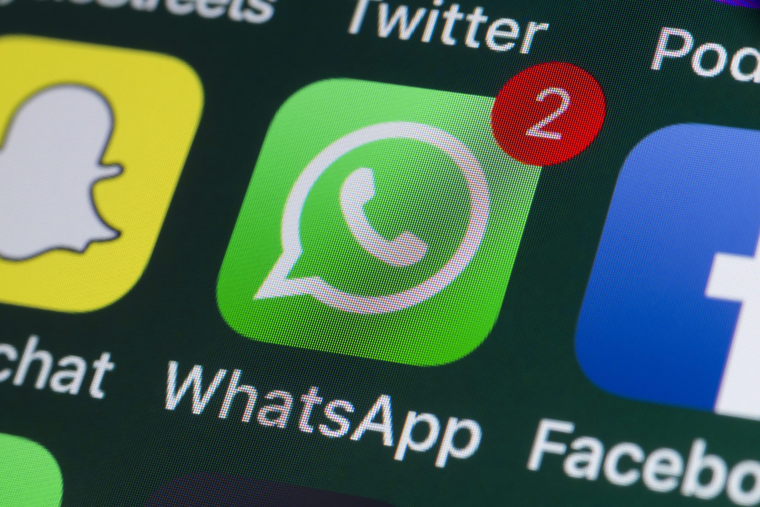 privacy avanzata whatsapp