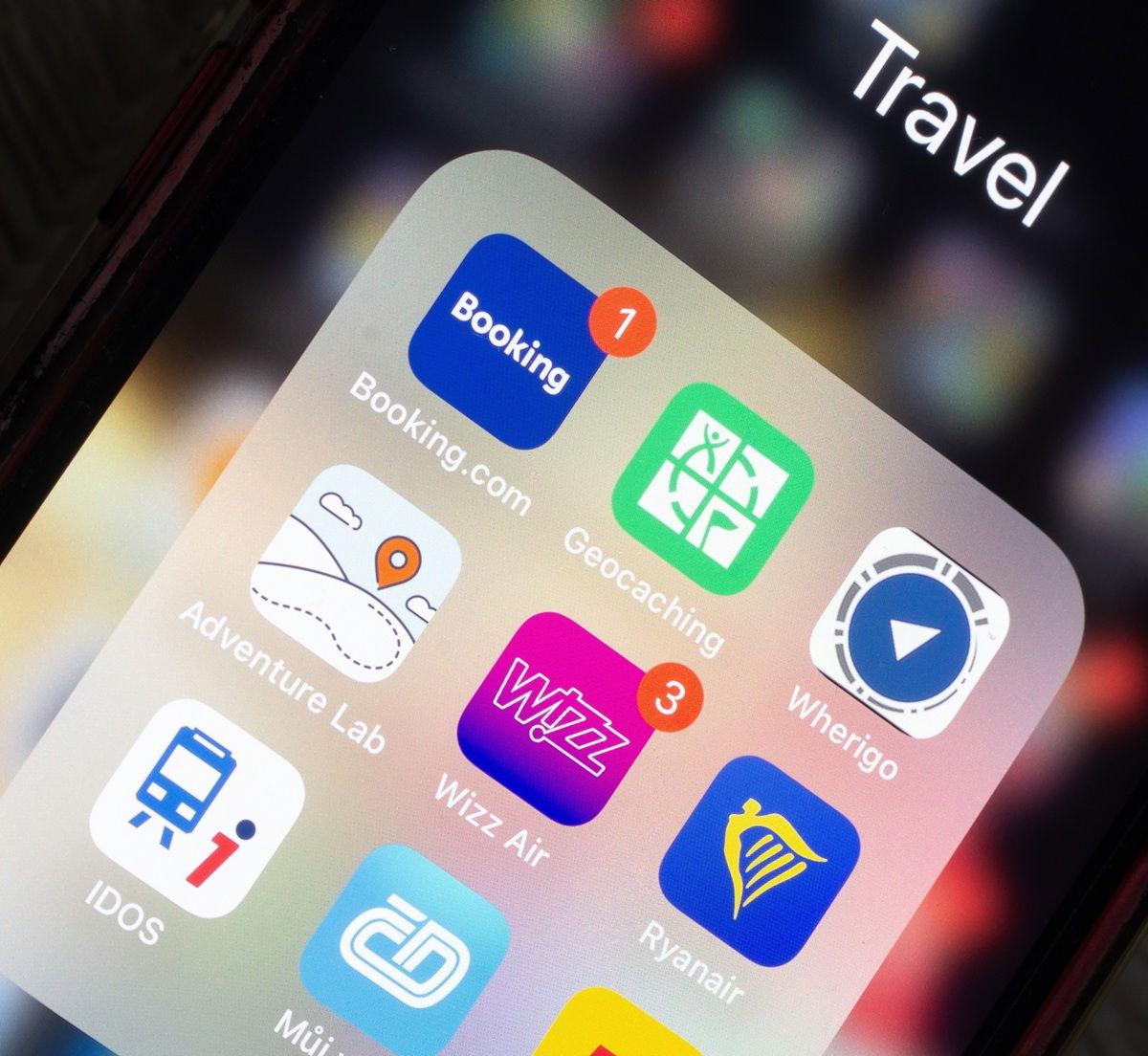 Ryanair vender tilbake til booking.com - Avtaler i ett trykk