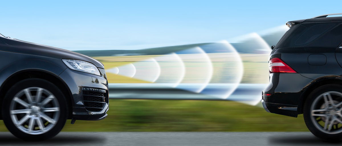 Spanias nye Tailgater Cam: DGTs 70M -regel kan koste deg € 200