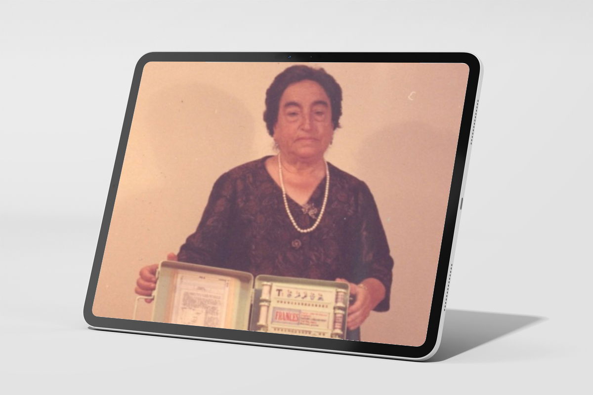 Hvem oppfant det første nettbrettet? Det var ikke Apple.