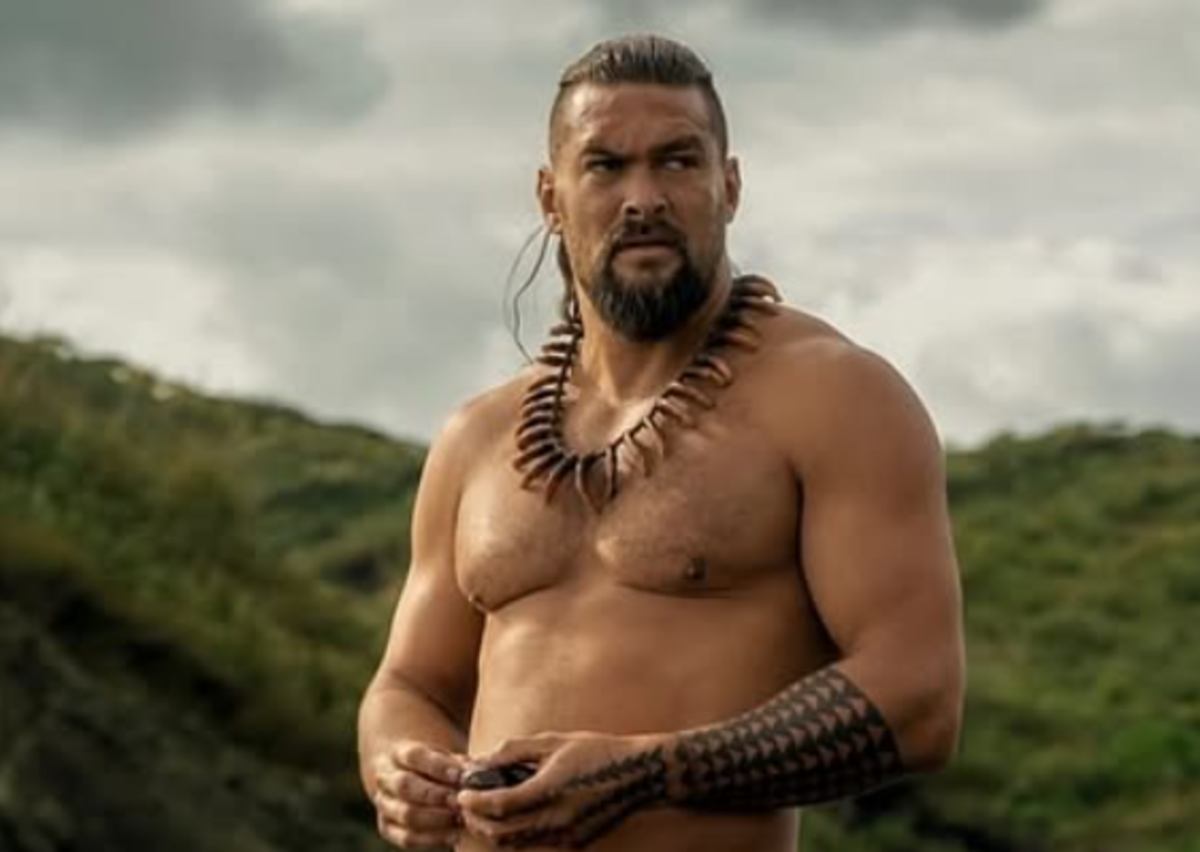 Trending TV: krigssjef, miniserie og leiemorderen, sesong en