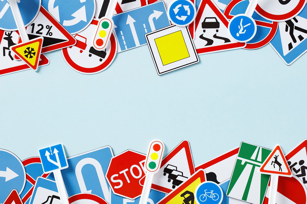 Spanias nye veiskilt er live: de fem du vil se først - og den ene vekkende rader