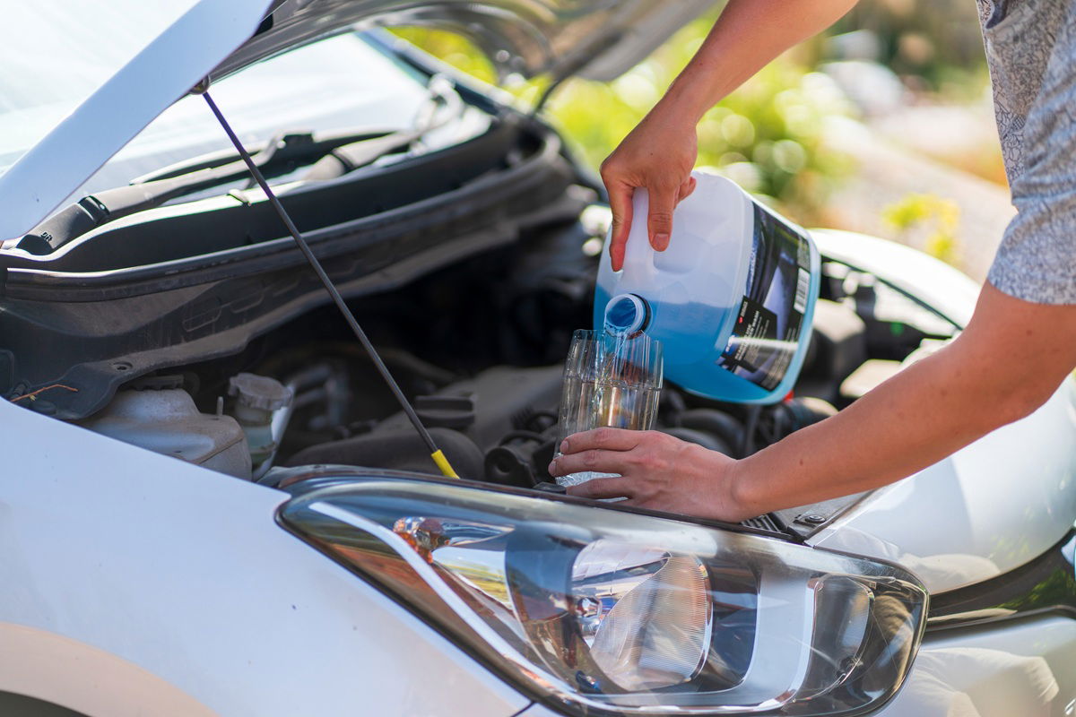Er bilen din klar til september? Back-to-school prep du ikke skal hoppe over