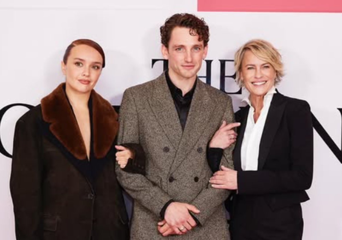 Trending TV: kjæresten, sesong en og svart kanin, begrenset serie