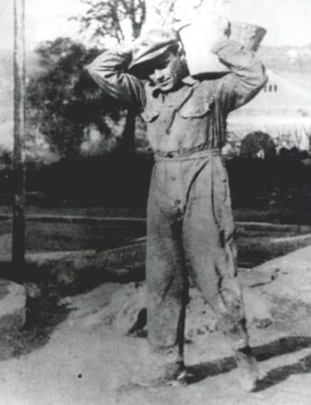 Ondskap i Nice (Wikimedia Commons)