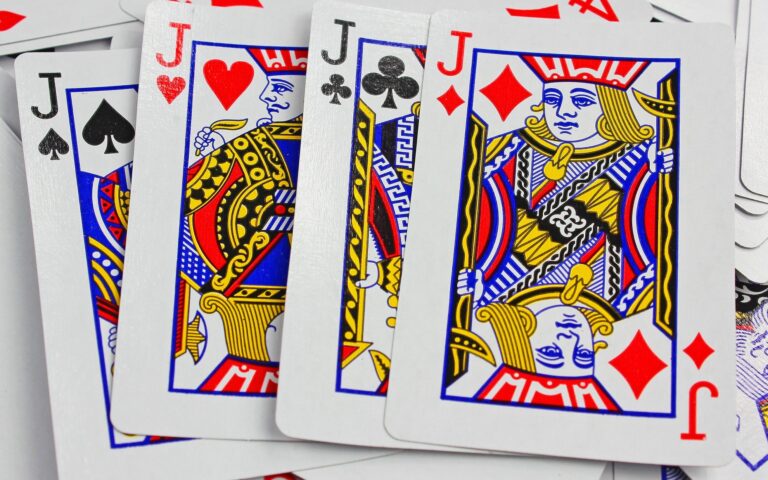 Hvorfor heter spillkortene infanteri Jack?