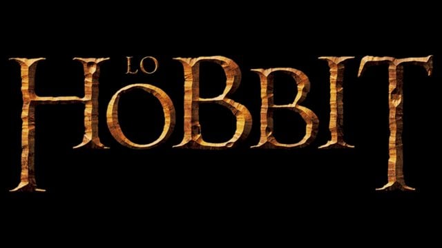 logo lo hobbit