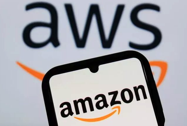 Amazon Web Services er nede, globale feil fra Canva til Perplexity: hva skjer