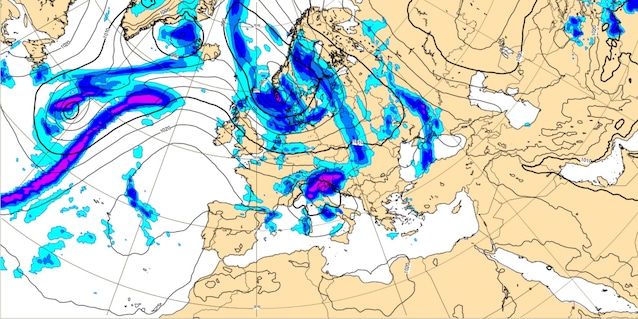 Map-of Italia-Italy-Emilia-Romagna