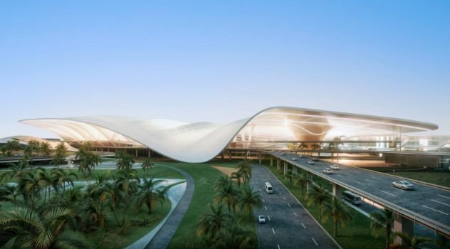 hvordan prosjektet er og hvor mye det kostet