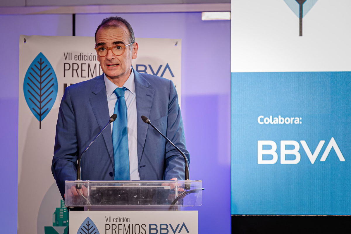 Dr. Carlos O'Connor fra Quirónsalud tildelt pris for bærekraftig innovasjon