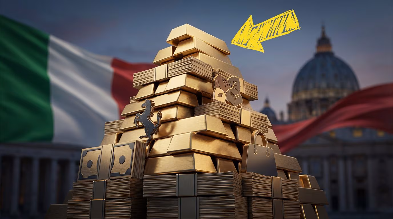 den oppdaterte rangeringen av "Scrooges"