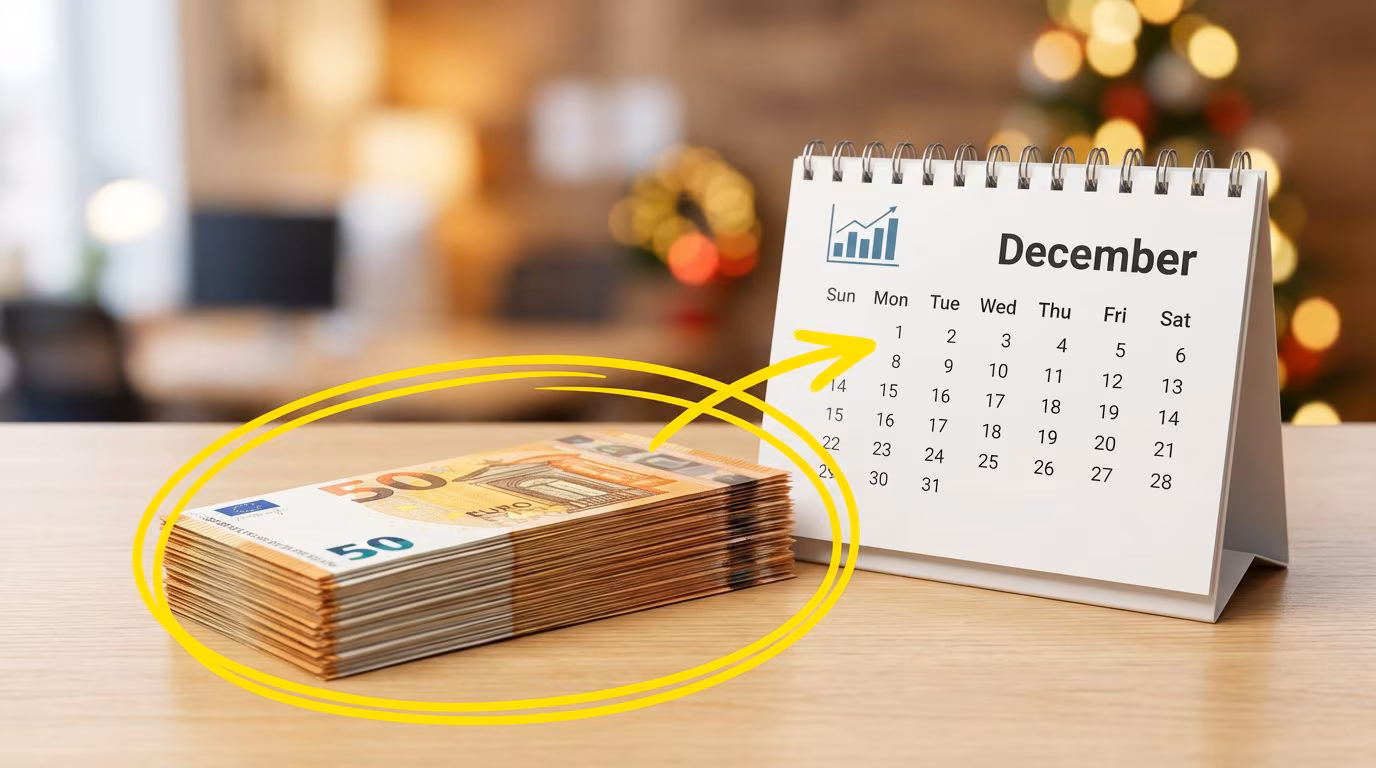 hva det er, når det kommer og hvordan beløpet beregnes