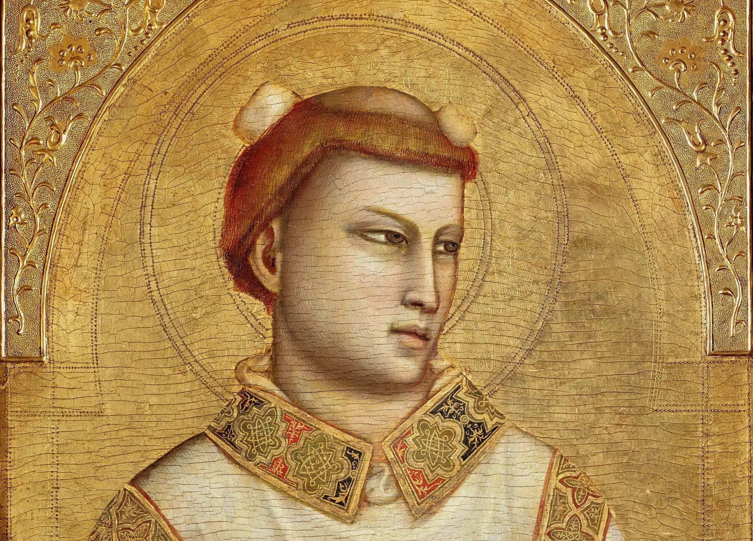 den sanne historien om den første kristne martyren