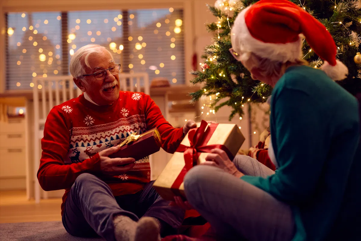 Hvorfor Spania feirer jul på julaften