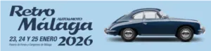 Retro Malaga