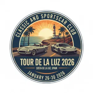 Tour de la Luz 2026
