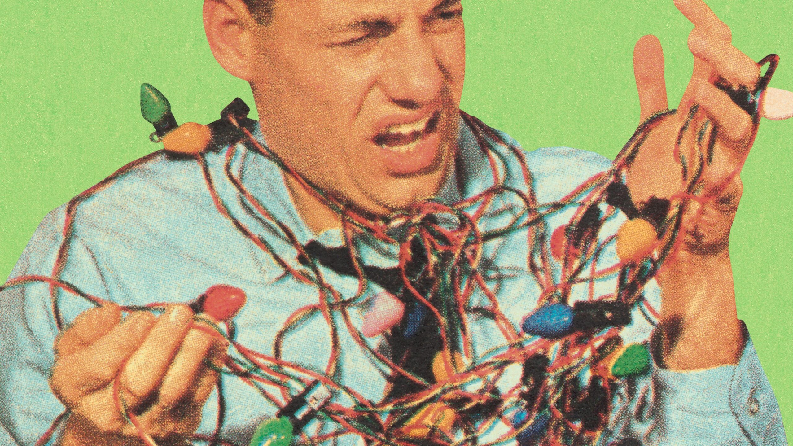 den vitenskapelige forklaringen og triksene for å unngå den