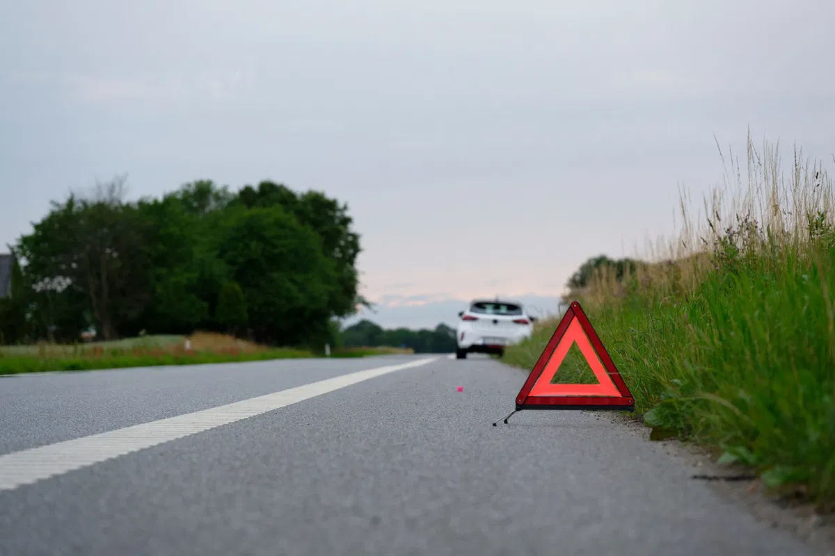 Er varseltrekanter fortsatt tillatt etter Spanias V16-regelendring?