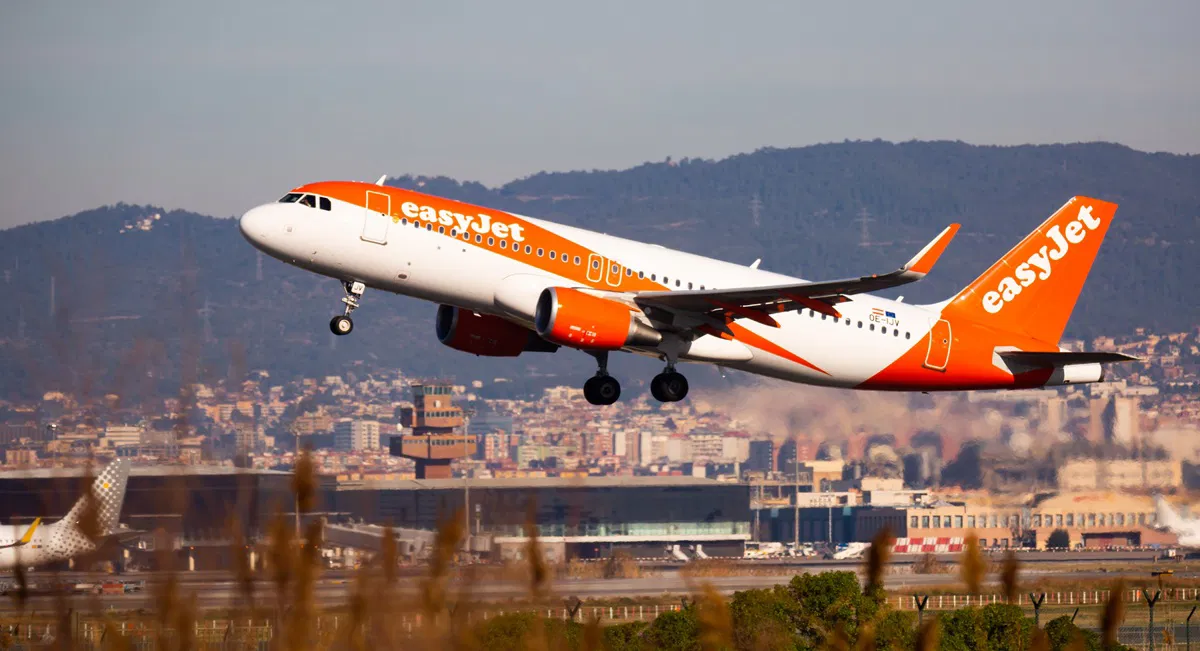 Dette er Europas sikreste flyselskap i 2026