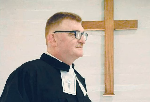 Pastor Francesco Scotto (torinovaldese.org)