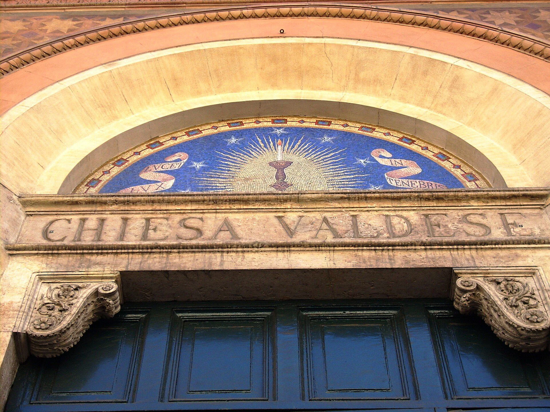 Hvem er valdenserne og hva tror tilhengerne av bevegelsen grunnlagt av Pietro Valdo på