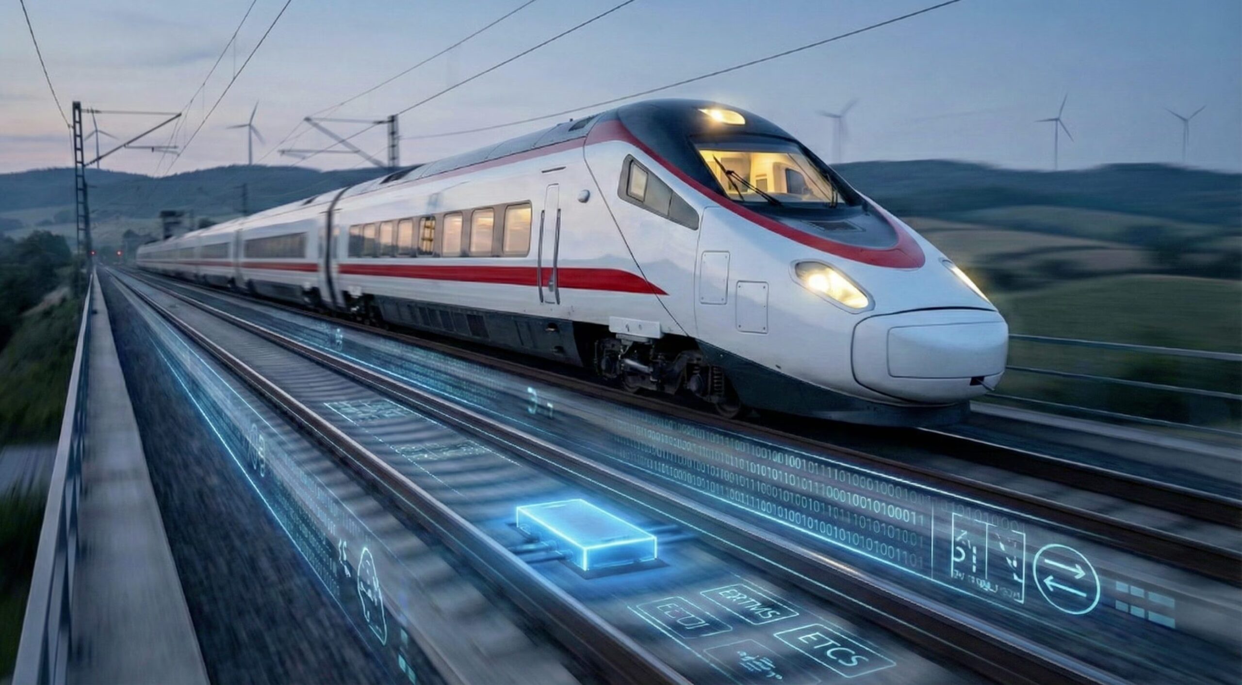 offisielle data om jernbaneulykker i Italia