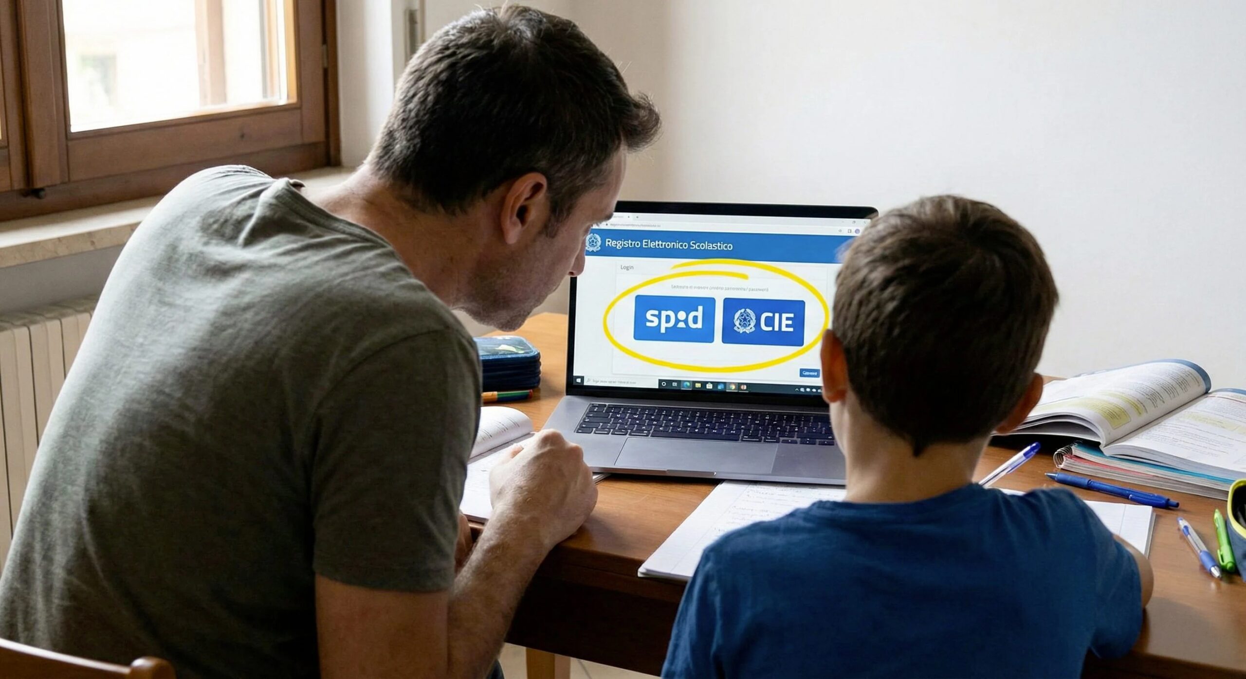 hva som endrer seg for elever og foreldre