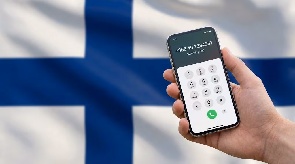 Anrop med retningsnummeret +358 fra Finland, det er en ny svindel: hvorfor det er farlig å svare