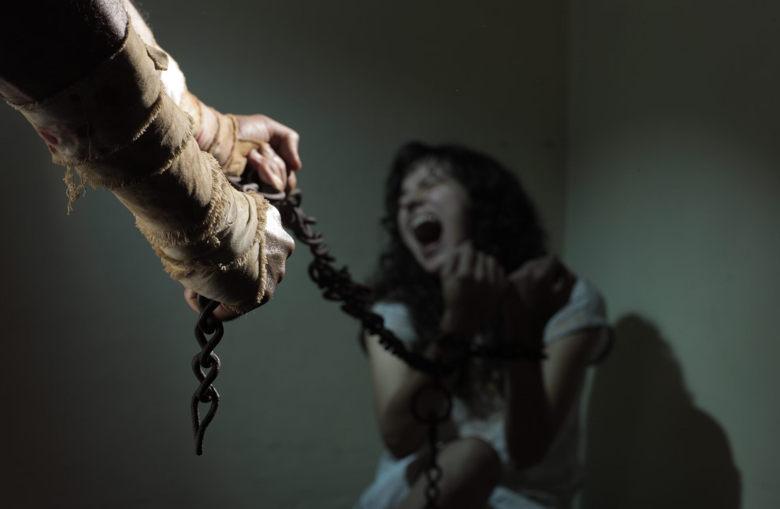 hva er de mest brutale verktøyene som er brukt gjennom århundrene