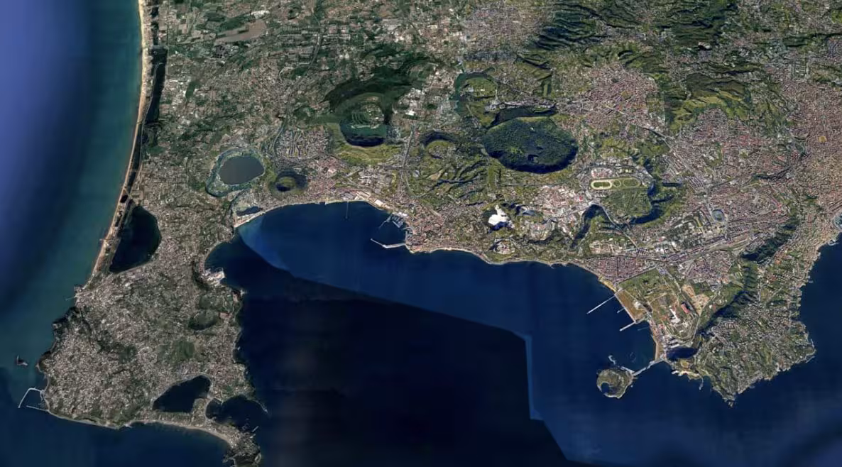 studien om rollen til meteorisk vann