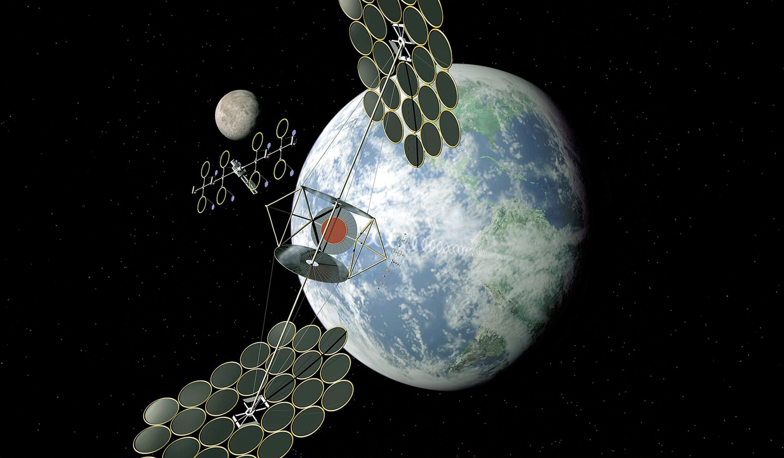 hvordan det fungerer og hvorfor det ville være en game changer