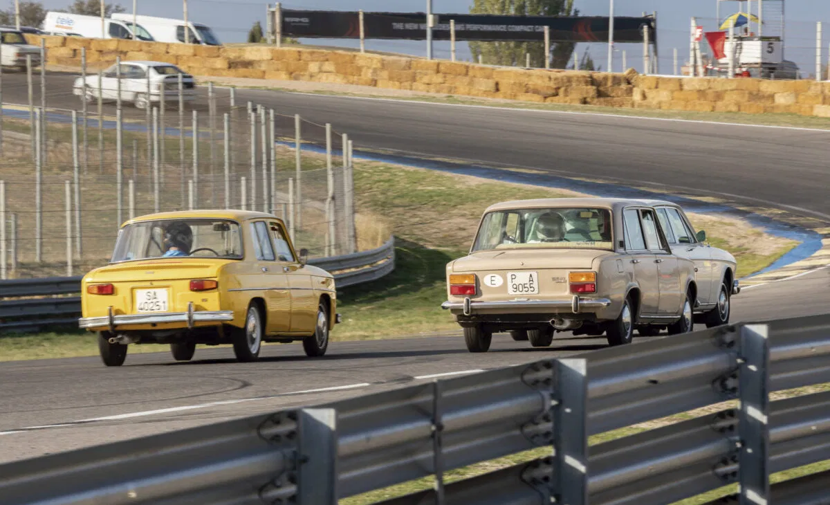 Hvordan det kan være til nytte for deg å kjøre en gammel banger i Spania – Innreise i lavutslippssoner, billigere forsikring og noe unntak for veiavgift