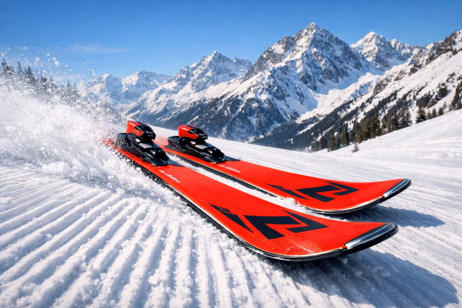 hvordan "sandwich"-arkitektur er laget