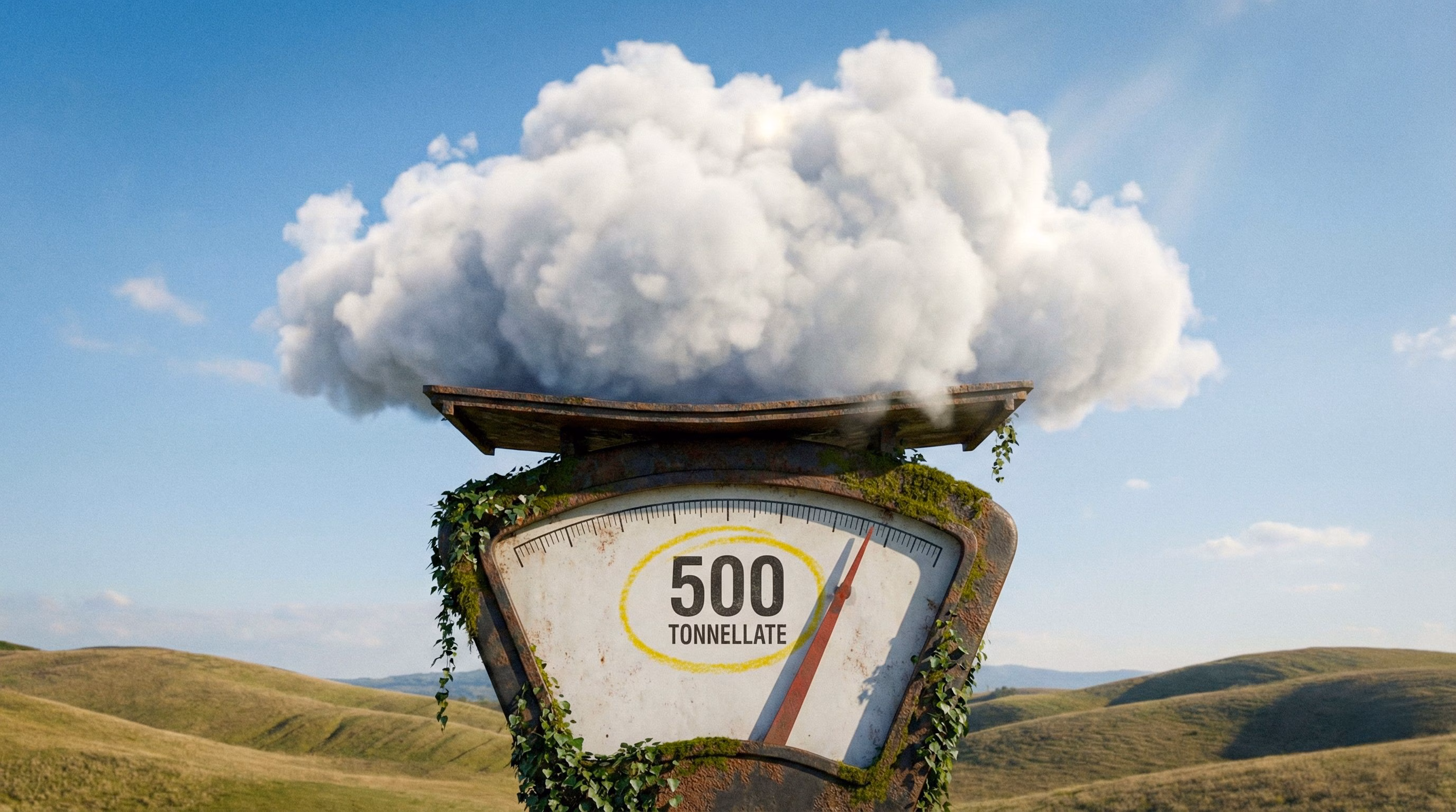 hvor mye veier man og hvorfor faller de ikke